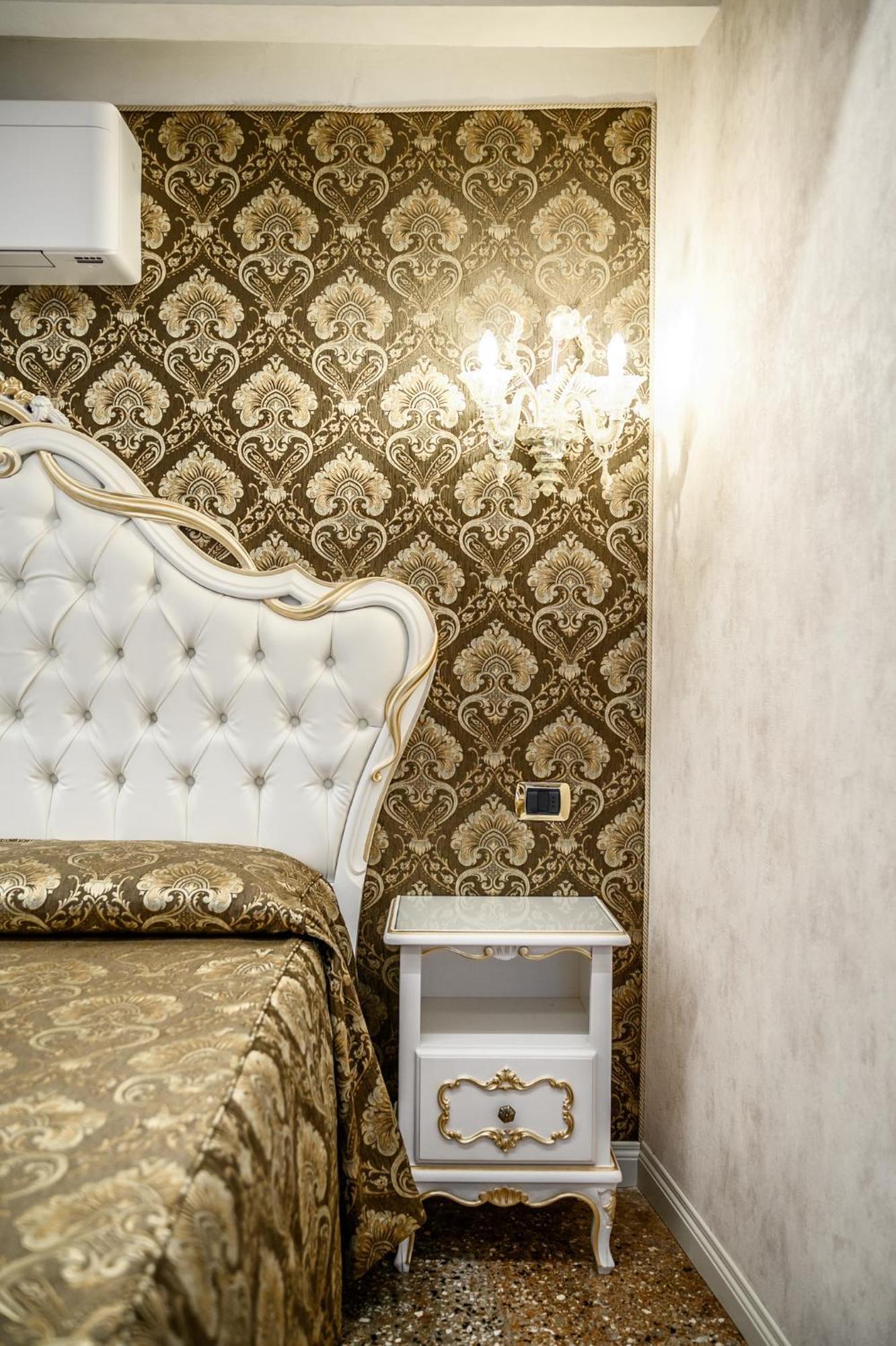 Апартаменты Ca Rialto 4122 - Luxury Terrace Венеция Экстерьер фото