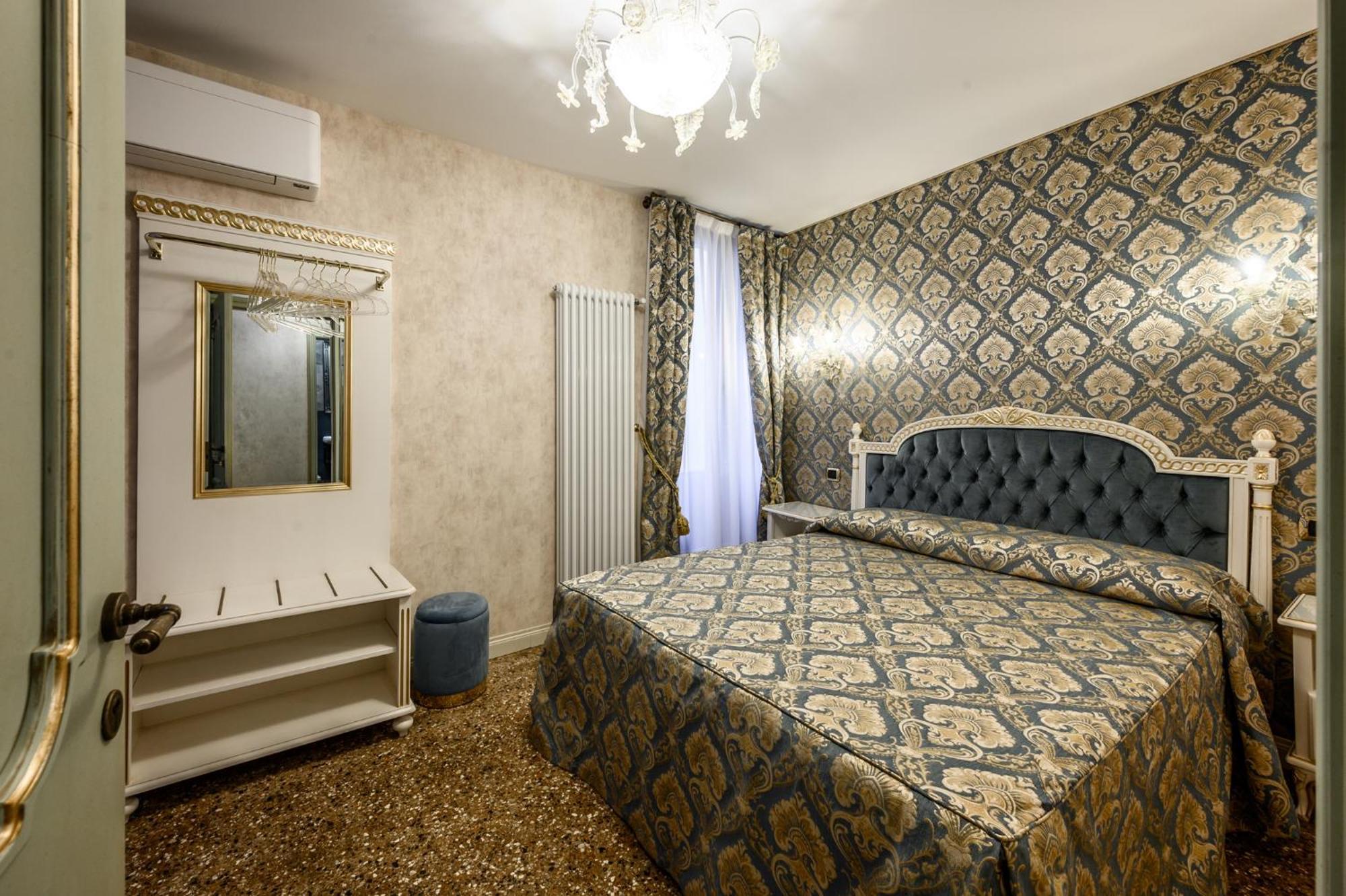 Апартаменты Ca Rialto 4122 - Luxury Terrace Венеция Экстерьер фото