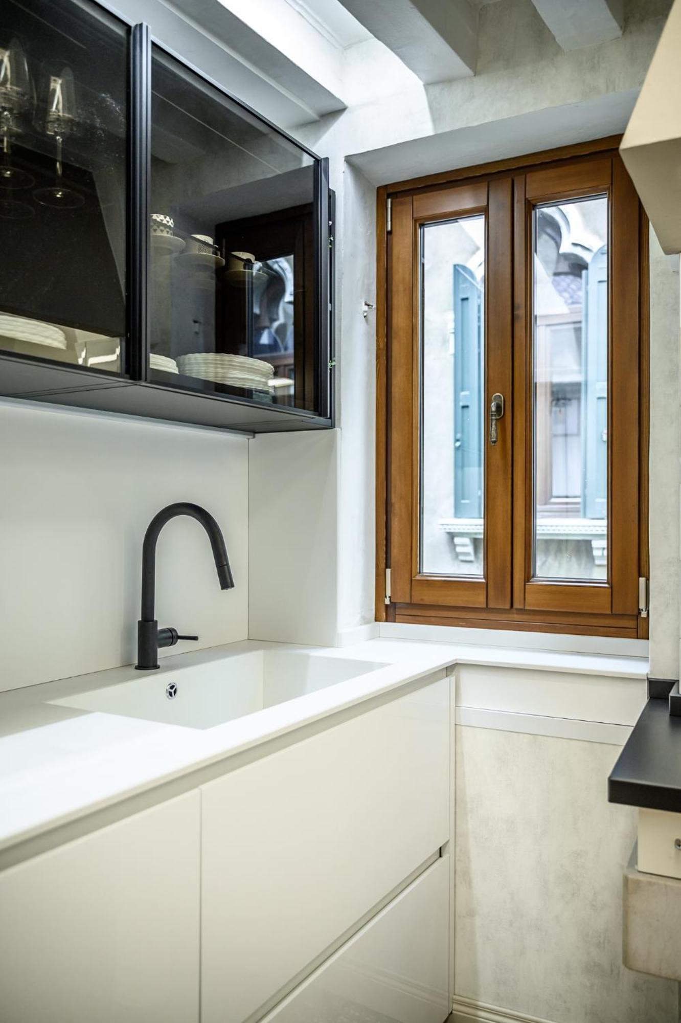 Апартаменты Ca Rialto 4122 - Luxury Terrace Венеция Экстерьер фото
