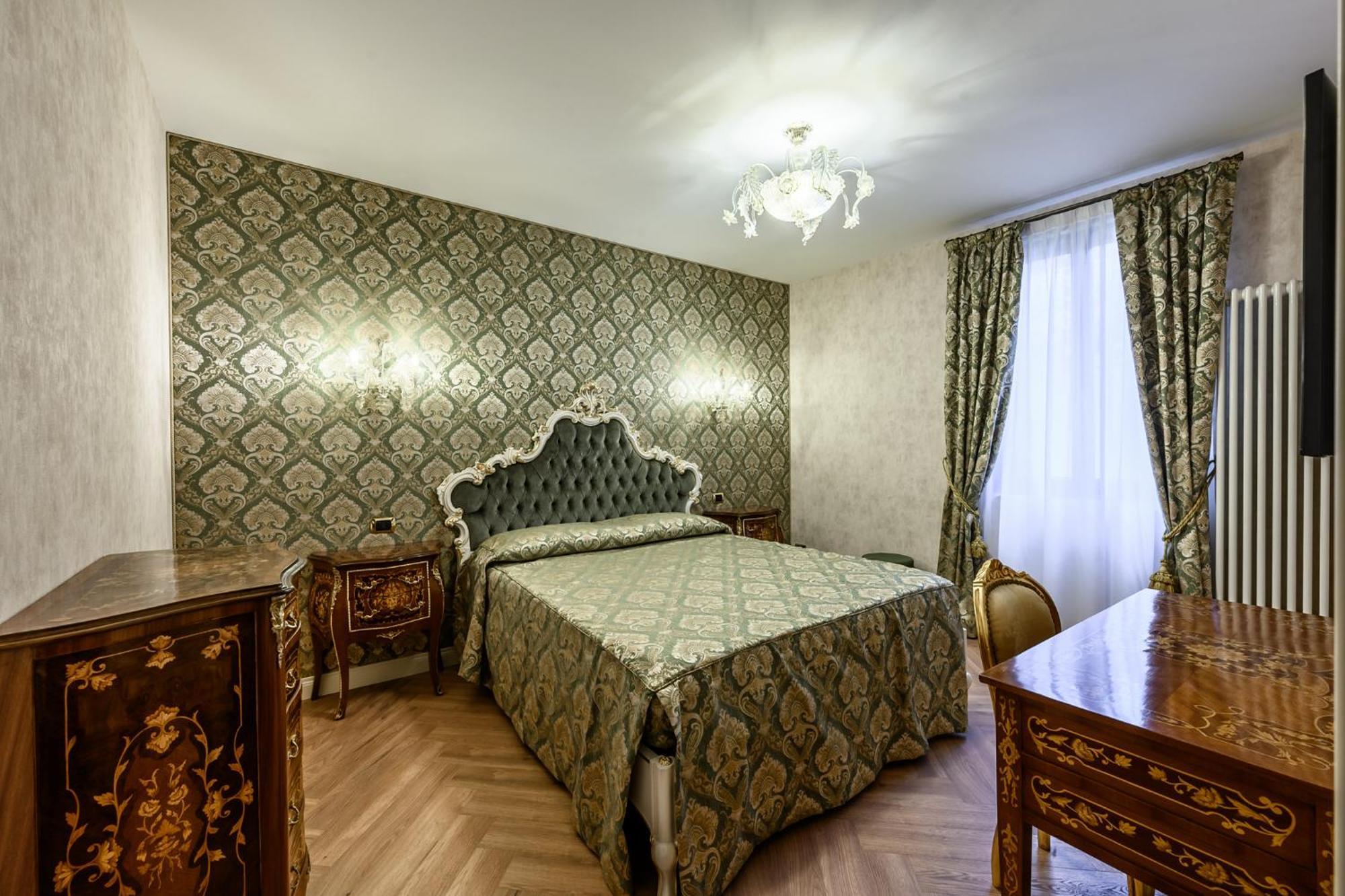 Апартаменты Ca Rialto 4122 - Luxury Terrace Венеция Экстерьер фото