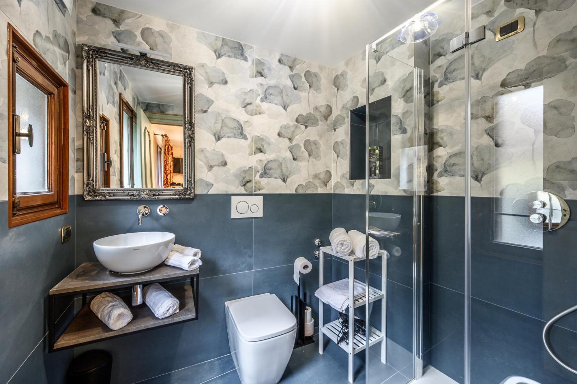 Апартаменты Ca Rialto 4122 - Luxury Terrace Венеция Экстерьер фото